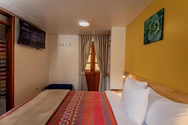 Kamma Guest House image 17